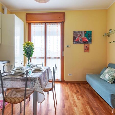 Savona District Terrace Flat Apartment มิลาน ภายนอก รูปภาพ