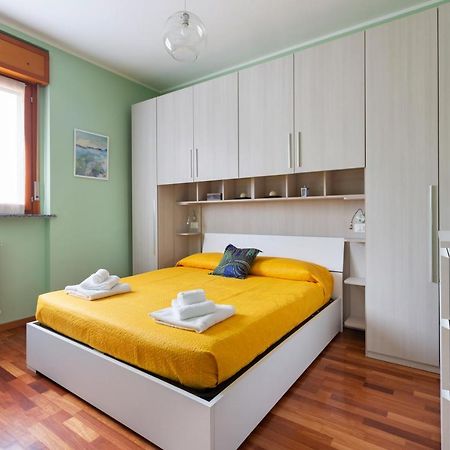 Savona District Terrace Flat Apartment มิลาน ภายนอก รูปภาพ