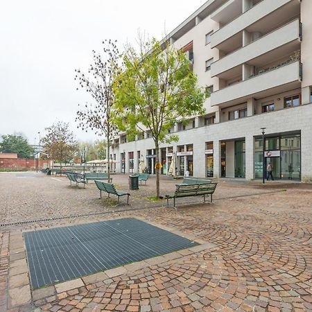 Savona District Terrace Flat Apartment มิลาน ภายนอก รูปภาพ