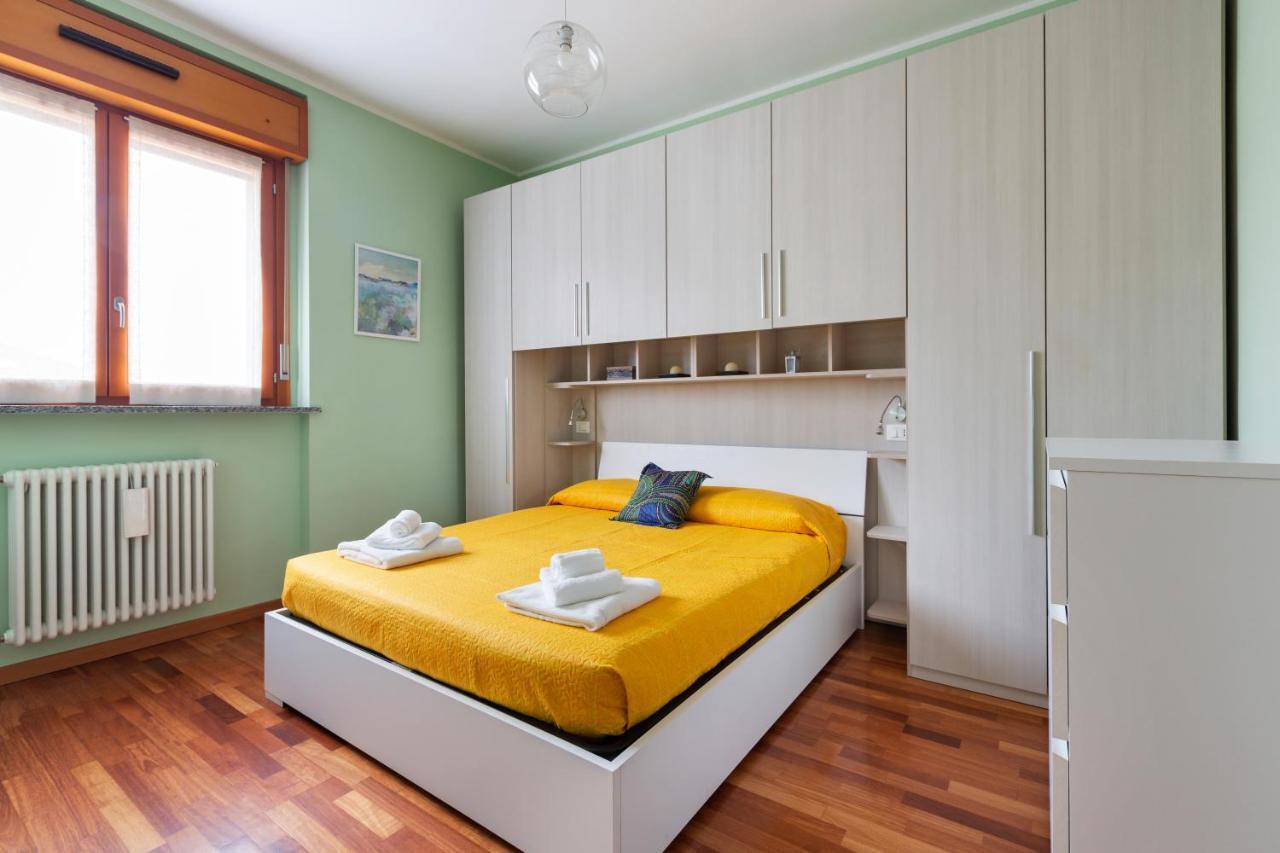Savona District Terrace Flat Apartment มิลาน ภายนอก รูปภาพ