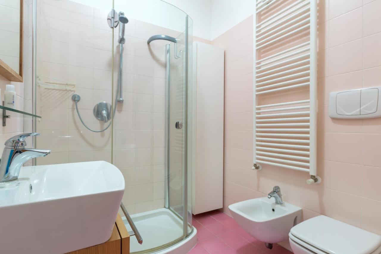Savona District Terrace Flat Apartment มิลาน ภายนอก รูปภาพ