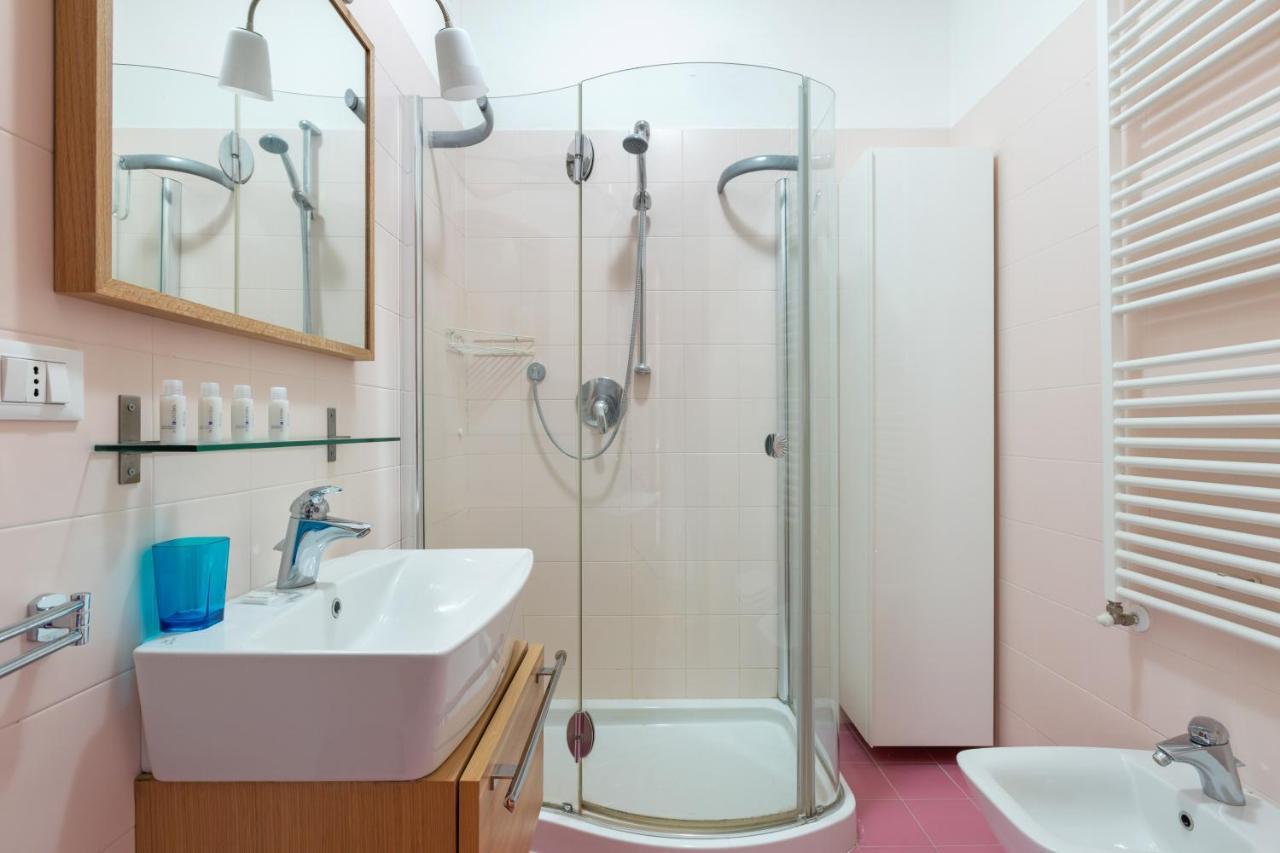Savona District Terrace Flat Apartment มิลาน ภายนอก รูปภาพ